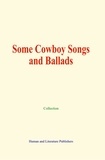  Collection - Some Cowboy Songs and Ballads.
