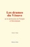 Charles E. Beulé - Les drames du Vésuve - ou la destruction de Pompéi et Herculanum.