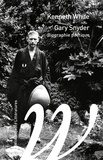 Kenneth White - Gary Snyder - Biographie poétique.