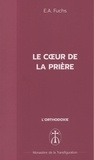  Fuchs - Le cœur de la prière - Le cœur de la prière.