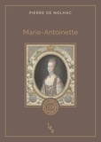 Pierre de Nolhac - Marie-Antoinette.