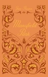 Jane Austen - Mansfield Park.