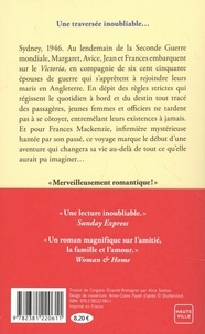 Les fiancées du Pacifique