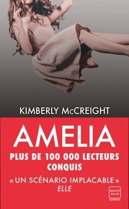 Kimberly McCreight - Amelia.