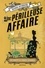 Deanna Raybourn - Une périlleuse affaire - Une enquête de Veronica Speedwell, T2.