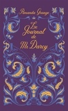 Amanda Grange - Le journal de Mr Darcy.