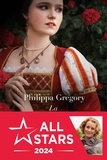 Philippa Gregory - La reine à la rose rouge.