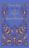 Amanda Grange - Le Journal du Capitaine Wentworth.