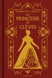  Madame de Lafayette - La princesse de Clèves.