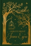 Charlotte Brontë - Jane Eyre.