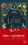 Meg Clothier - Le Livre d'Ève.