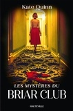 Kate Quinn - Les Mystères du Briar Club.