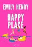 Emily Henry - Happy Place.