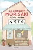 Satoshi Yagisawa - La Librairie Morisaki.