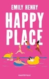 Emily Henry - Happy Place.