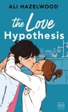 Ali Hazelwood - The Love Hypothesis.