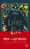 Meg Clothier - Le livre d'Eve.