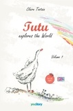 Claire Tostain - Tutu explores the World.
