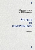  JDH Editions - Stupeur et confinements.