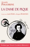 Alexandre Pouchkine - La Dame de pique.