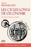 Nicolas Kondratieff - Les cycles longs de l'économie.