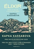 Kapka Kassabova - Elixir.