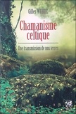 Gilles Wurtz - Chamanisme celtique - Une transmission de nos terres.