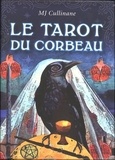 MJ Cullinane - Tarot du corbeau.