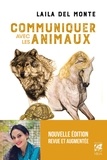 Laila Del Monte - Communiquer avec les animaux.