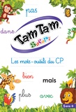 Frédérique Costantini - Tam Tam Safari - Les mots-outils du CP.