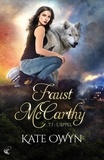 Kate Owyn - Faust McCarthy Tome 1 : L'appel.