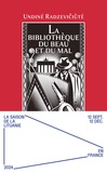 Undine Radzeviciute - La Bibliothèque du Beau et du Mal.
