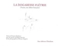 François Boddaert et Bruno Grégoire - La Dogaresse flétrie - Venise, une affaire française.
