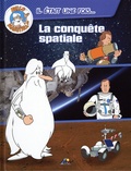 Sabine Boccador et  Procidis - La conquête spatiale.