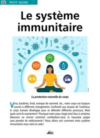  Aedis - Le système immunitaire.