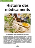  Aedis - Histoire des médicaments.