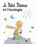 Aurélia Gusman - Le Petit Prince et l'écologie.