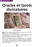  Collectif - Oracles et tarots divinatoires.