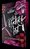 Alice Desmerveilles - The bucket list.