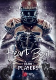 Alice Desmerveilles - Heart Players Tome 2 : The heart beat.