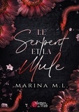 Marina M.L - Le serpent et la mule.