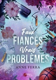 Anne Ferra - Faux fiances, vrais problemes.