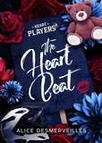 Alice Desmerveilles - The Heart Beat.