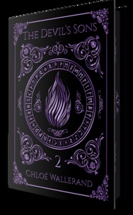 The Devil's Sons Tome 2 -  -  Edition collector