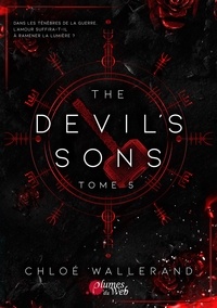 Chloé Wallerand - The Devil's Sons Tome 5 : .
