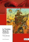 Thierry Gilhodez - Le Treizième Temps de Corconac.