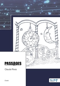 Claude Rives - Passages.