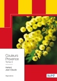 Jean-Claude Herlant - Couleurs Provence - Tome 3.