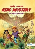 Celia Ibañez - Kids Mystery  : Kids Mystery Standard - Les Deltas Faucons.