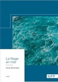 Anne Brochard - La Nage en mer.